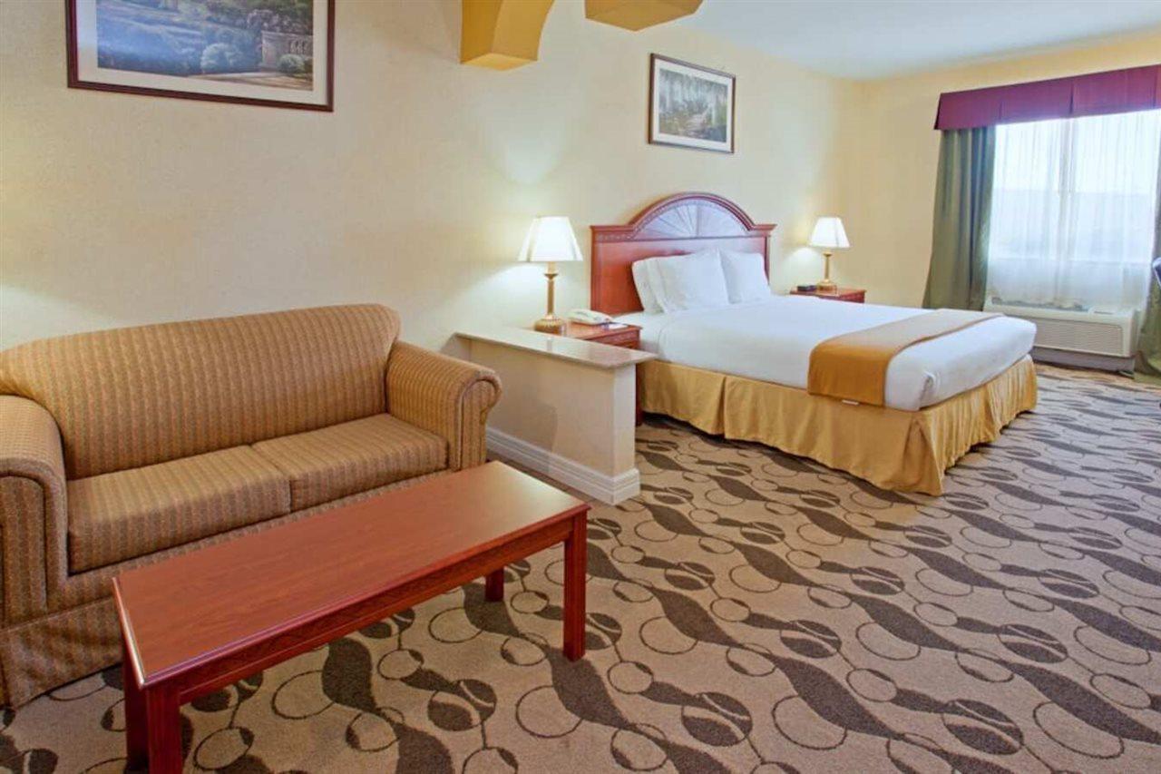 Hotel Ylem Houston Kültér fotó
