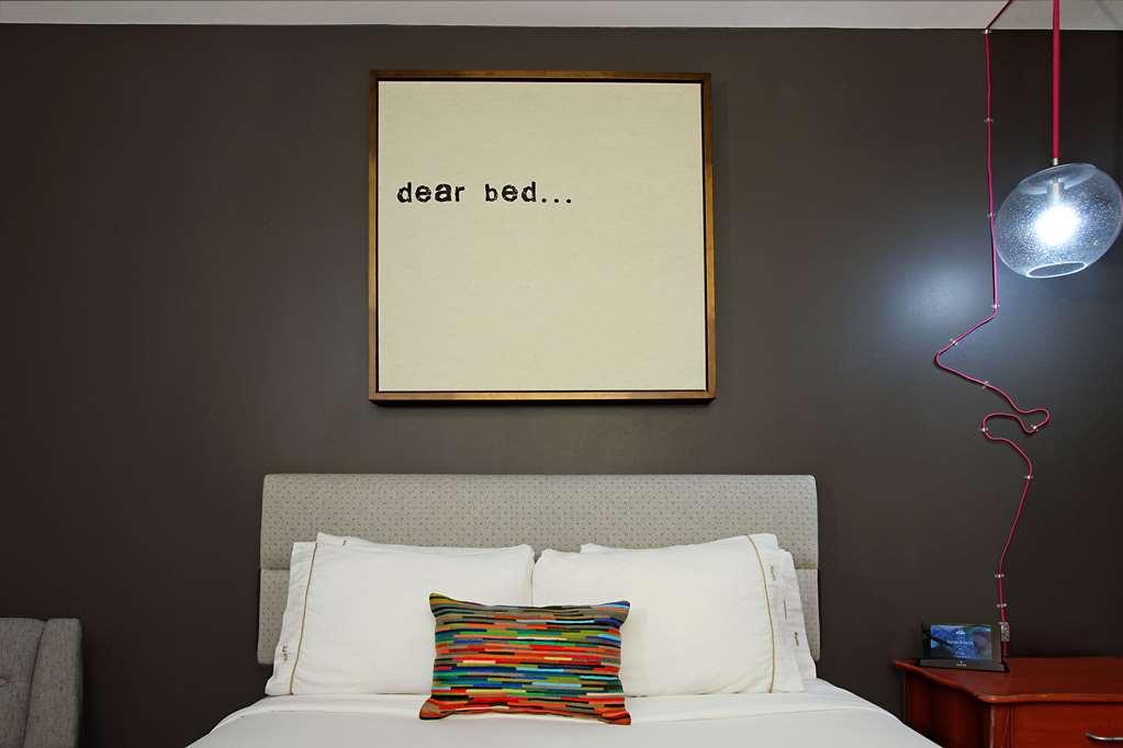 Hotel Ylem Houston Szoba fotó