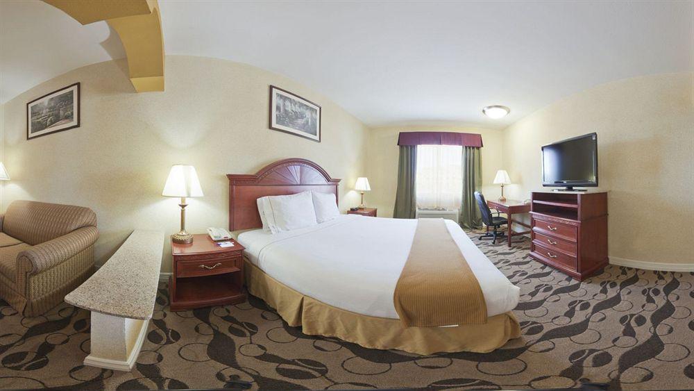 Hotel Ylem Houston Kültér fotó