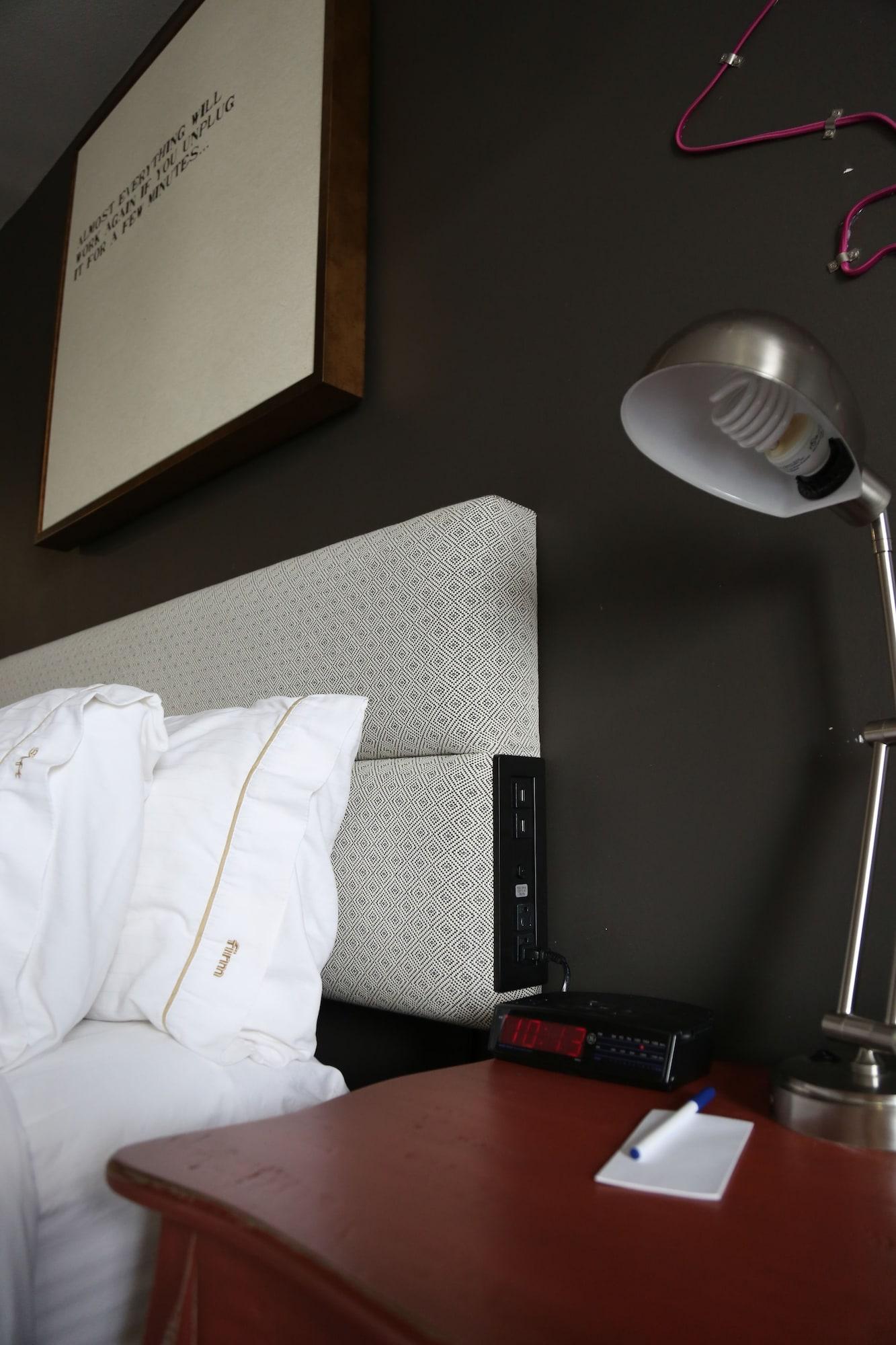Hotel Ylem Houston Kültér fotó