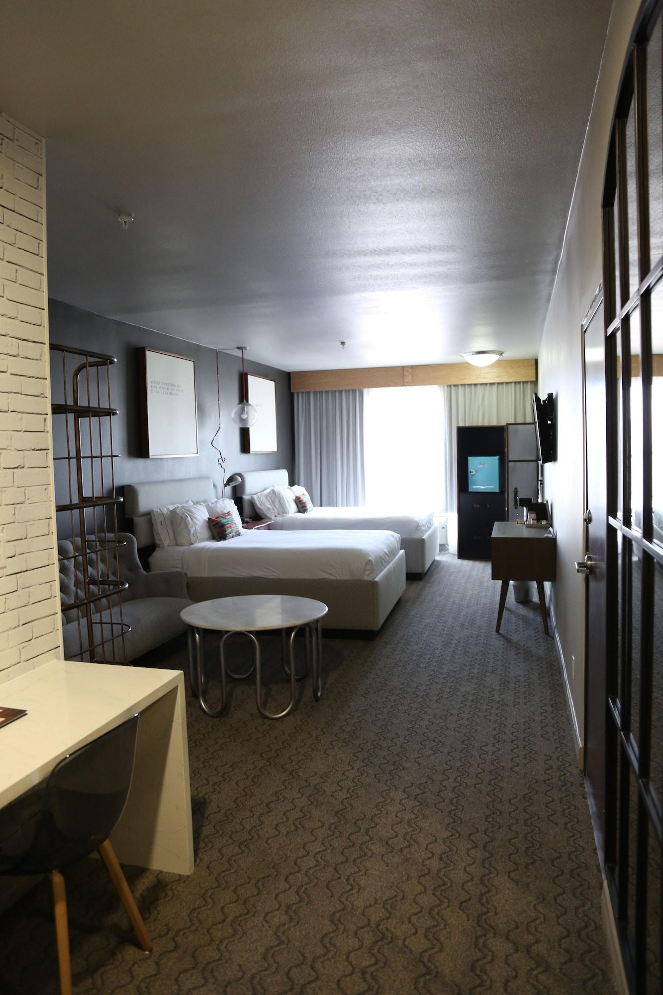 Hotel Ylem Houston Kültér fotó