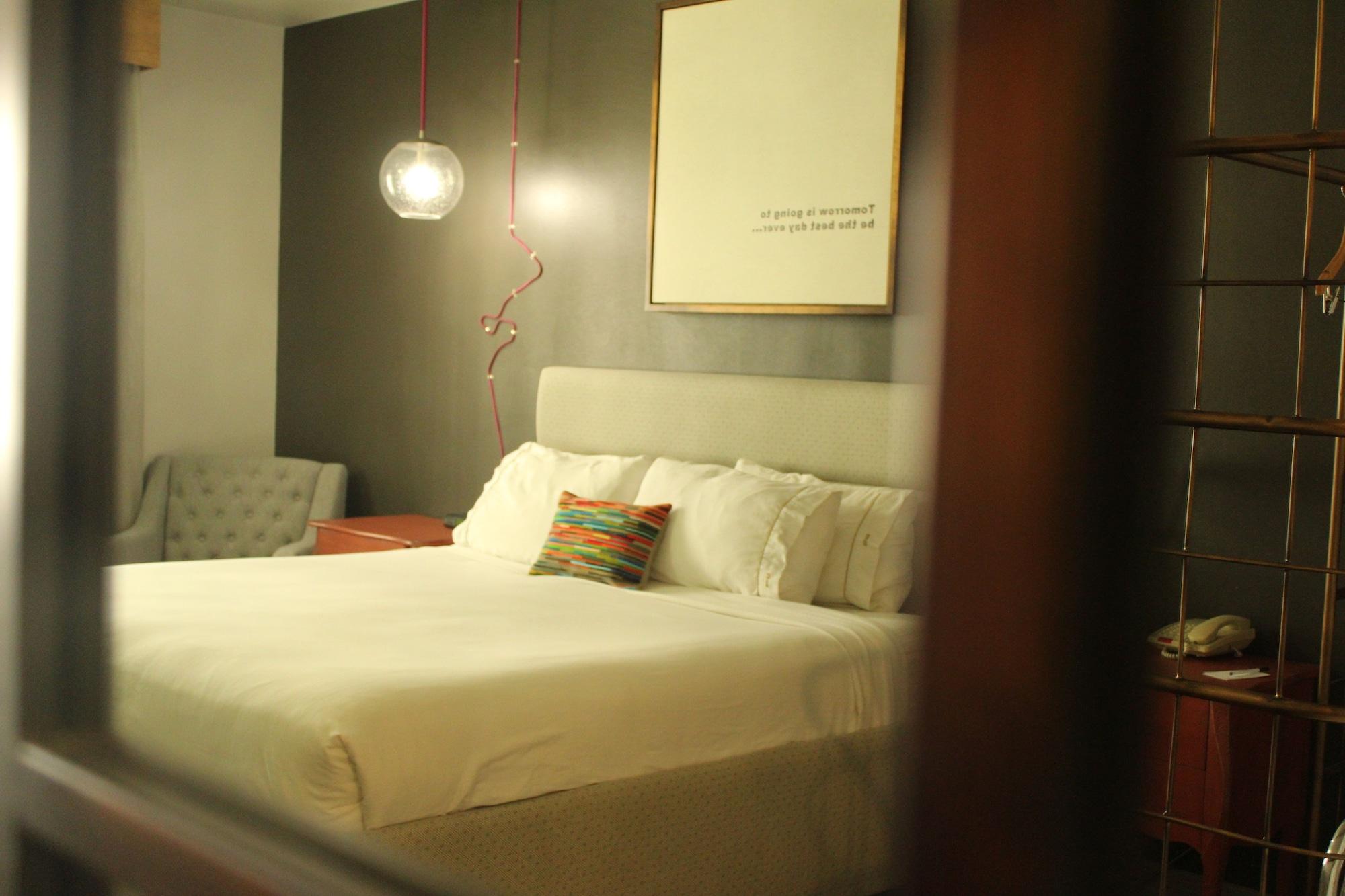 Hotel Ylem Houston Kültér fotó