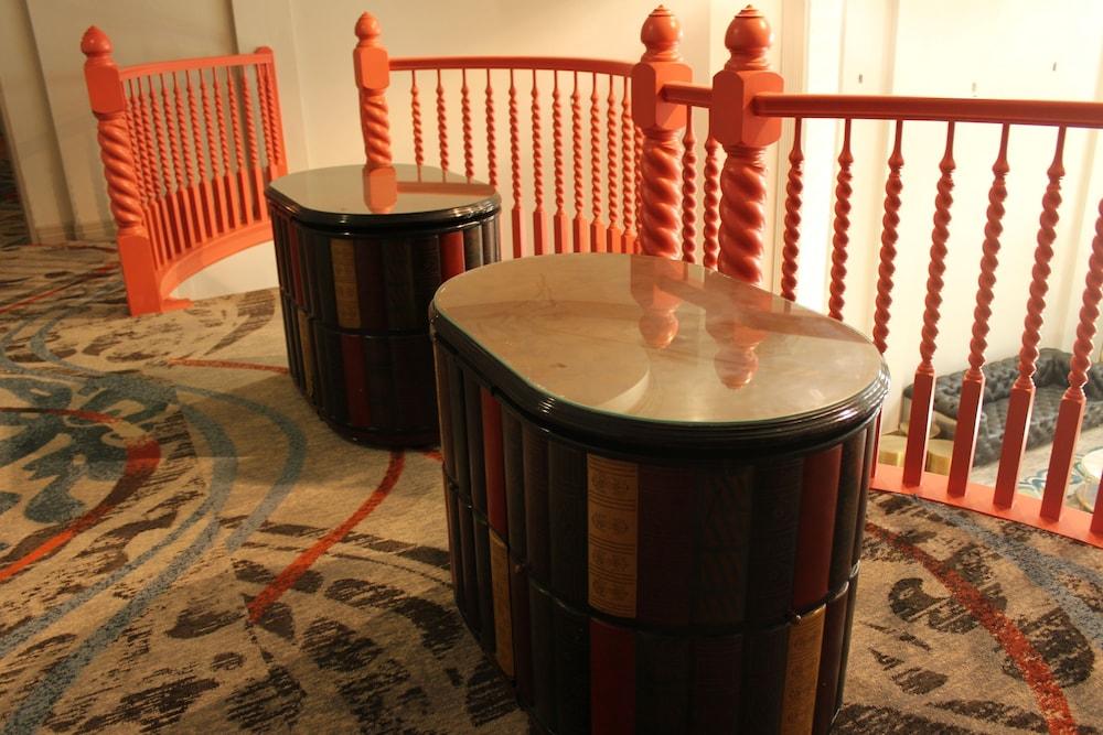 Hotel Ylem Houston Kültér fotó