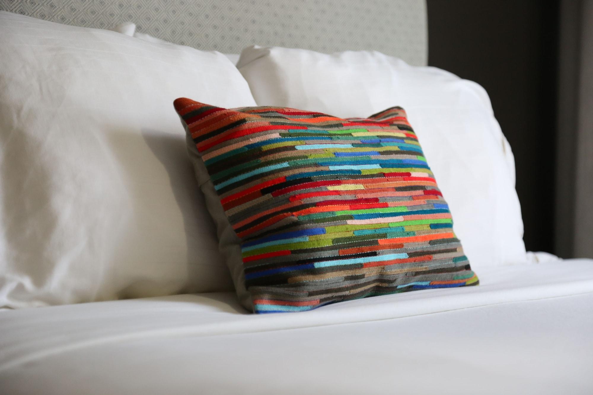Hotel Ylem Houston Kültér fotó