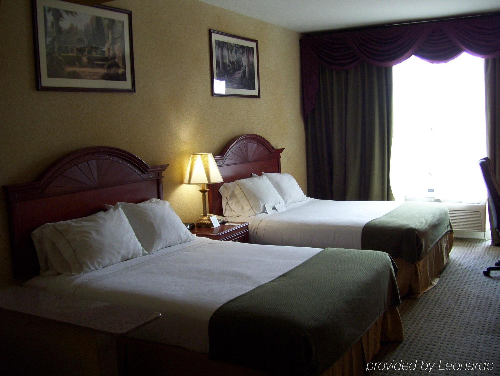 Hotel Ylem Houston Szoba fotó