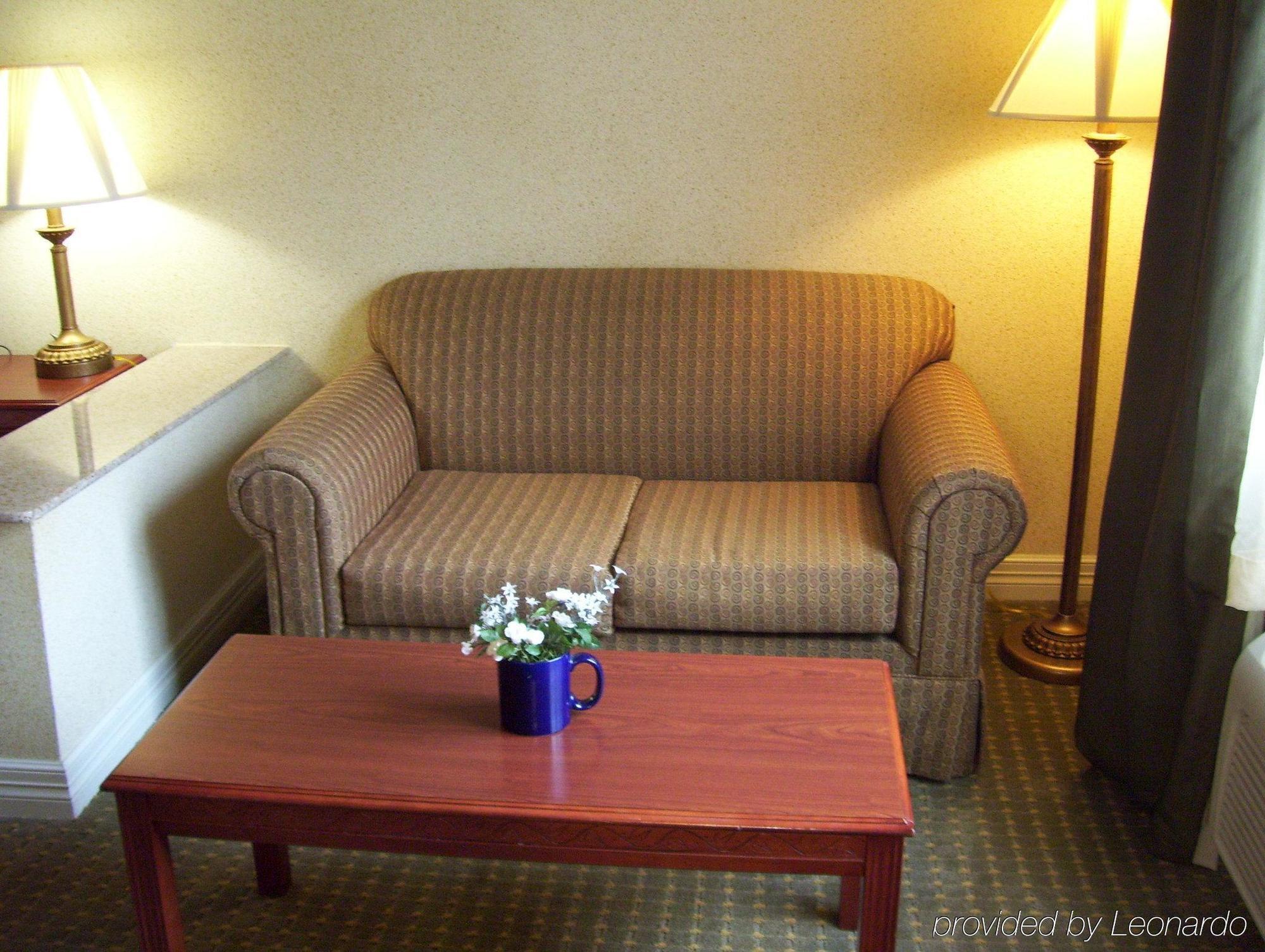 Hotel Ylem Houston Kültér fotó