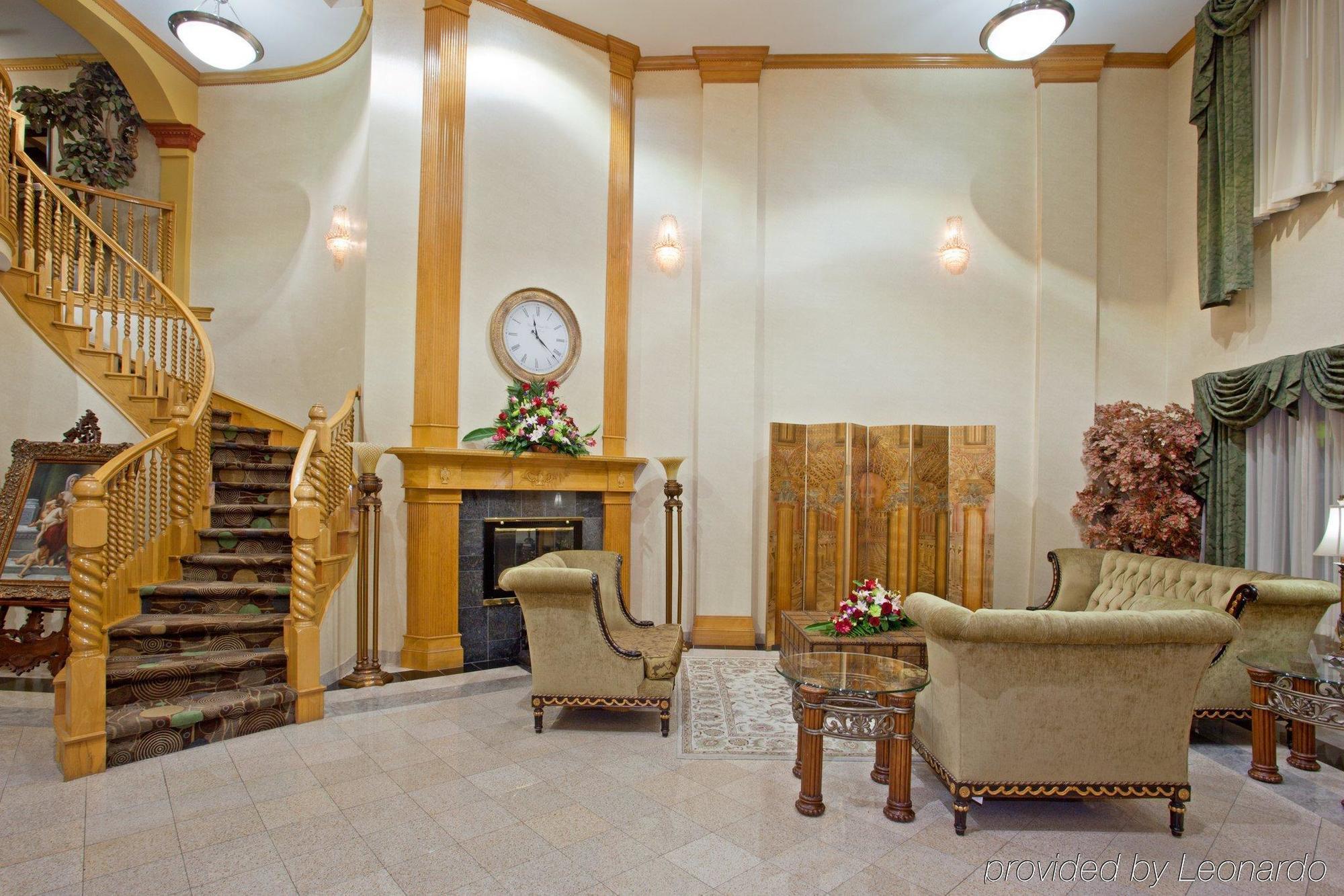 Hotel Ylem Houston Kültér fotó