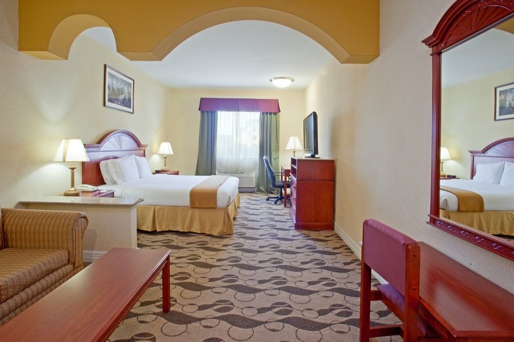 Hotel Ylem Houston Kültér fotó