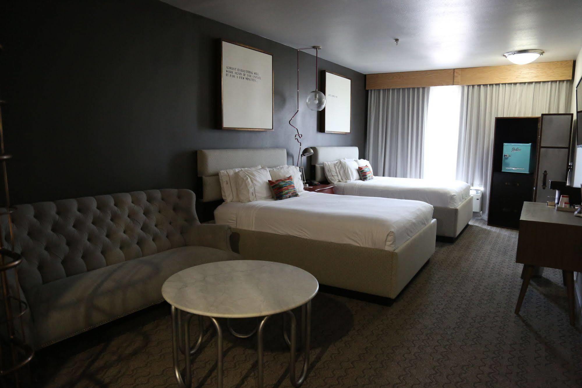 Hotel Ylem Houston Kültér fotó