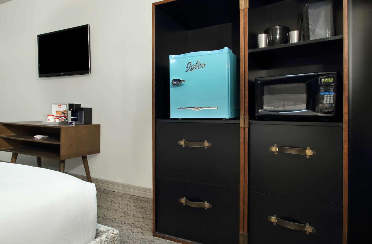 Hotel Ylem Houston Kültér fotó