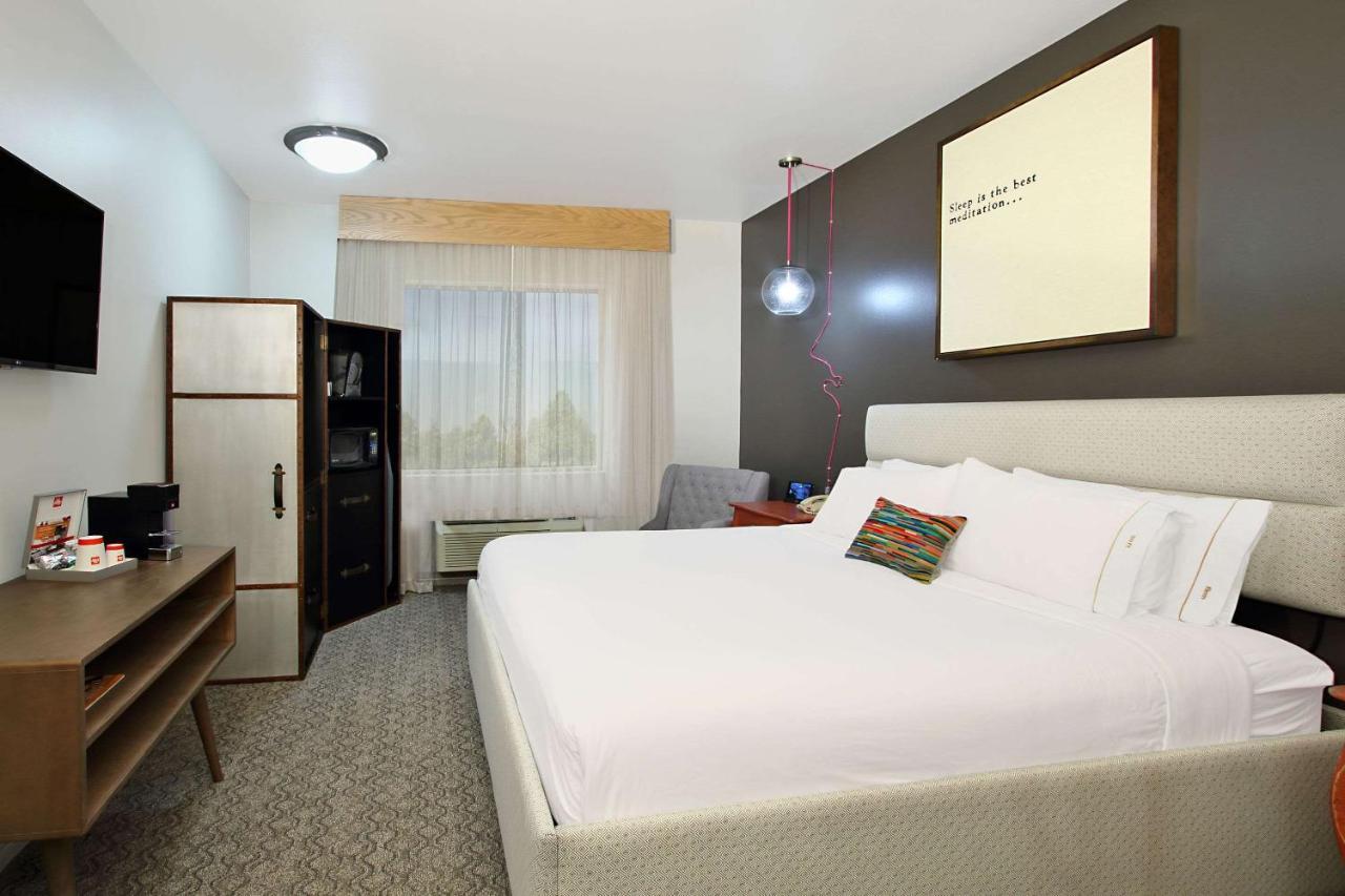 Hotel Ylem Houston Kültér fotó