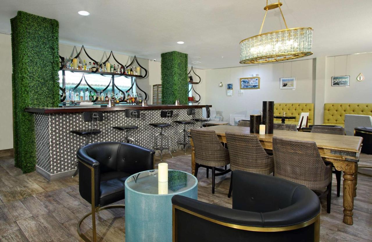Hotel Ylem Houston Kültér fotó