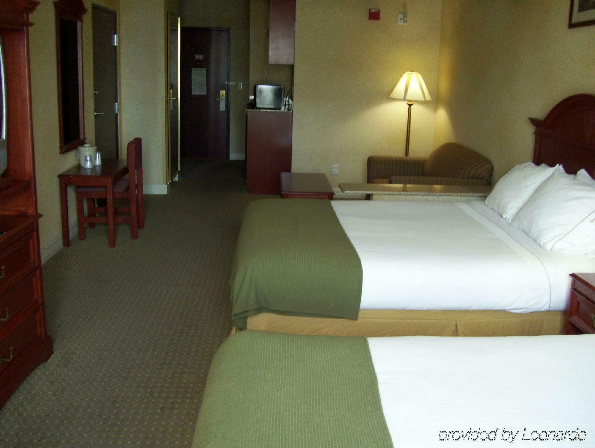 Hotel Ylem Houston Szoba fotó