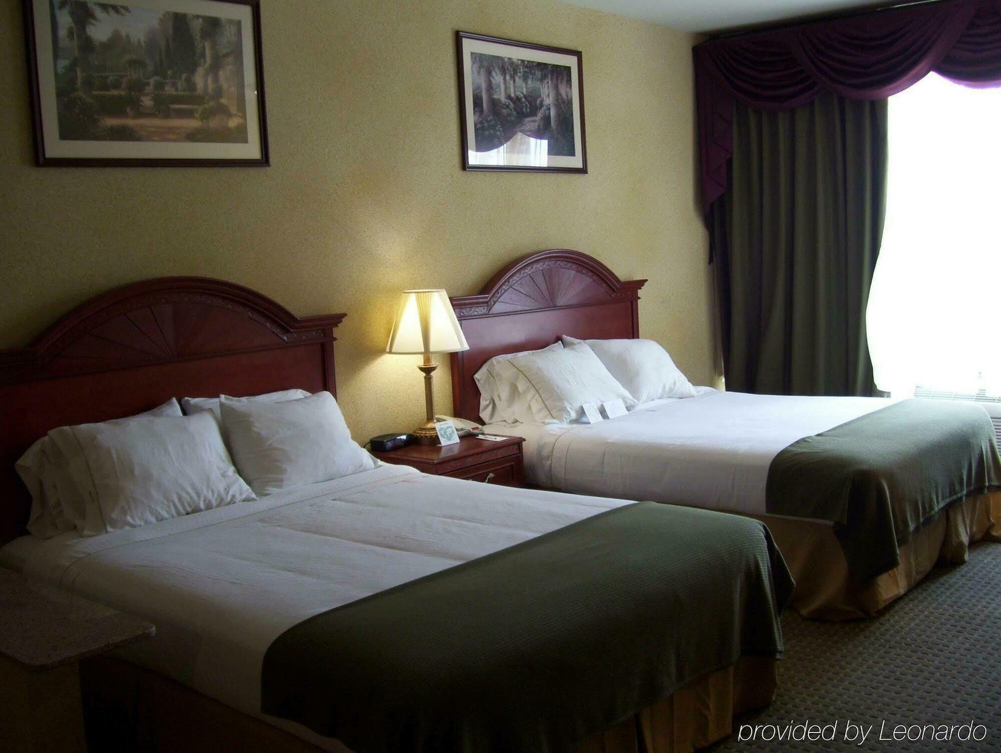 Hotel Ylem Houston Kültér fotó