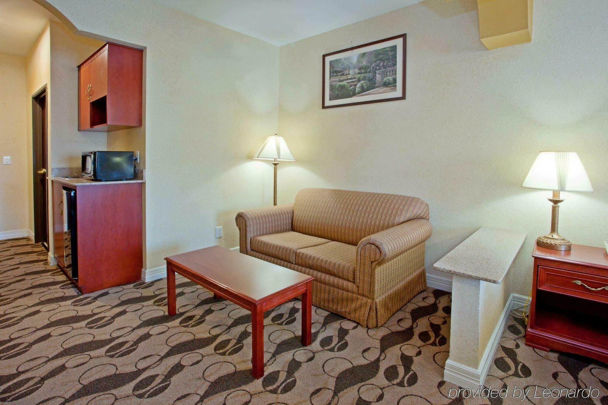 Hotel Ylem Houston Kültér fotó